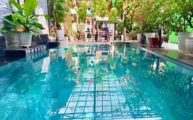 Ngoc Sinh Homestay