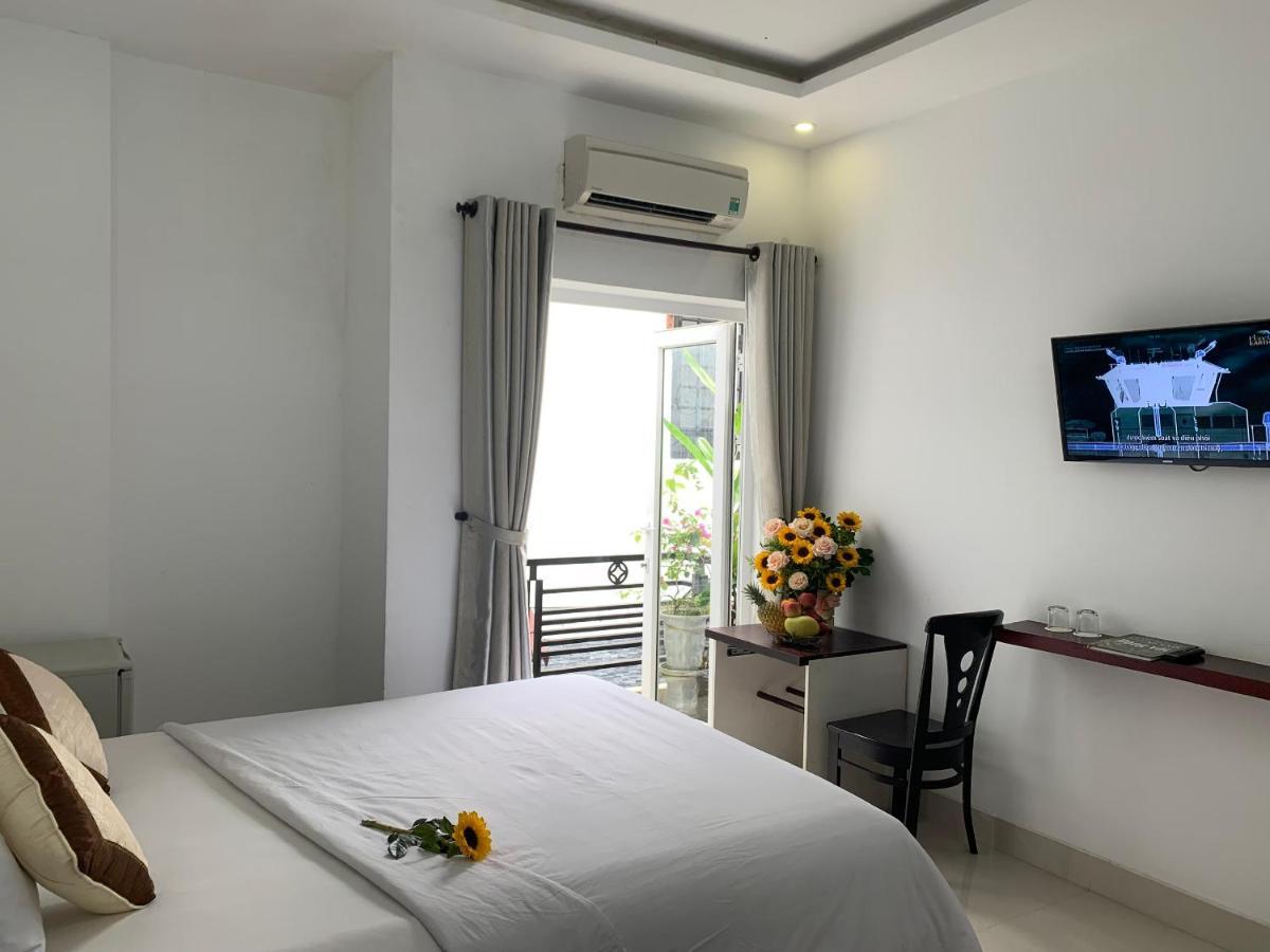 Ngoc Sinh Homestay Hoi An Exterior foto