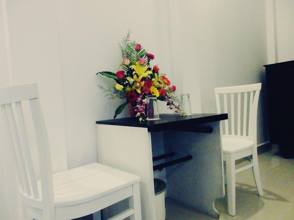 Ngoc Sinh Homestay Hoi An Exterior foto